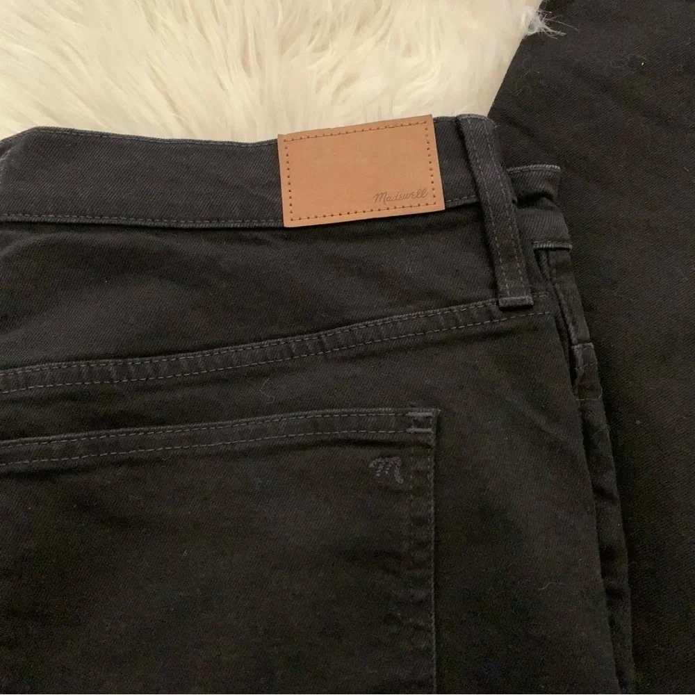 MADEWELL jeans